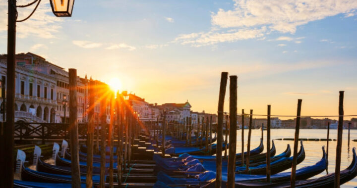 ¿Qué es lo mejor que se puede hacer en un viaje a Venecia?