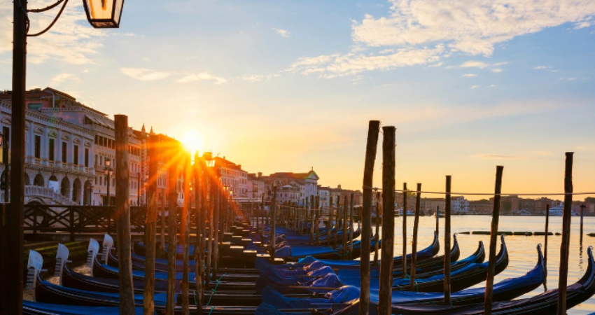 Venecia
