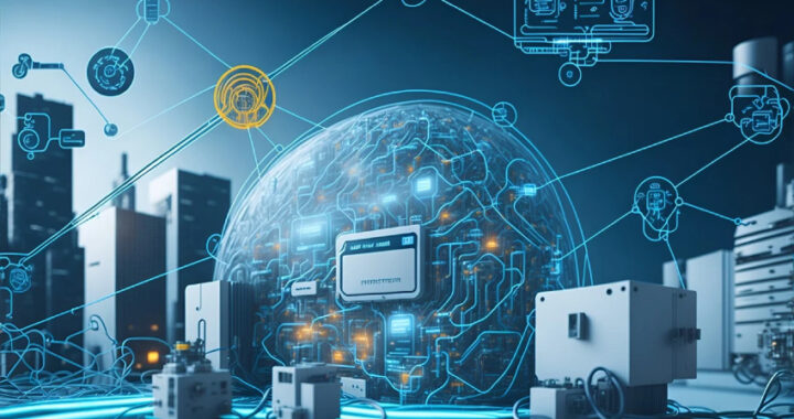 Automatiza y controla tu negocio con nuestro ERP especializado