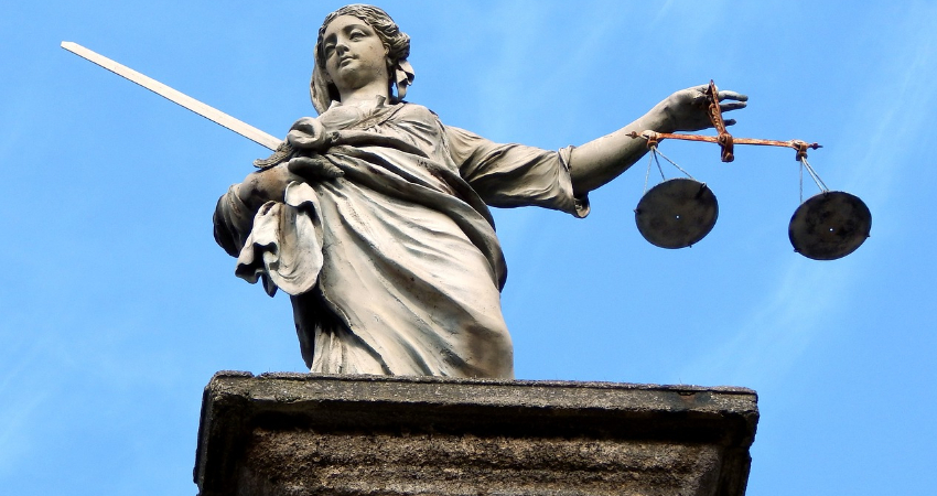 Justicia