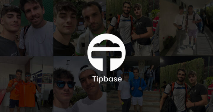 Entrevista a Antonio de Tipbase: Cómo el Tenis le Cambió la Vida y lo Convirtió en un Experto