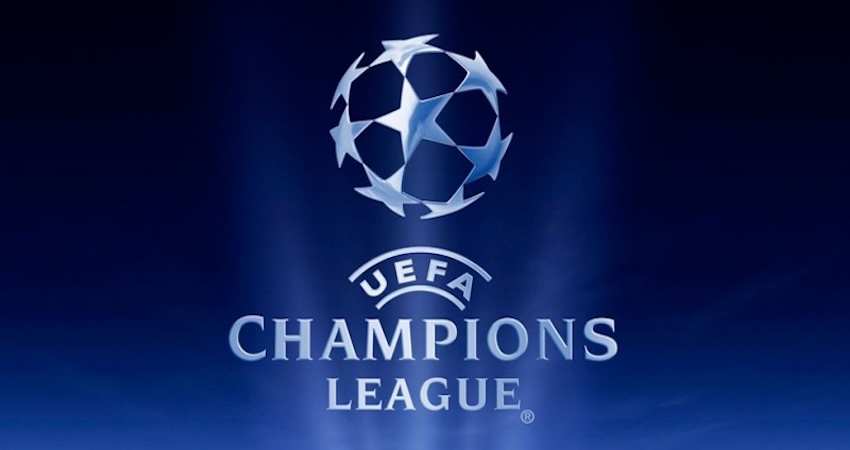 Partidos champions hoy