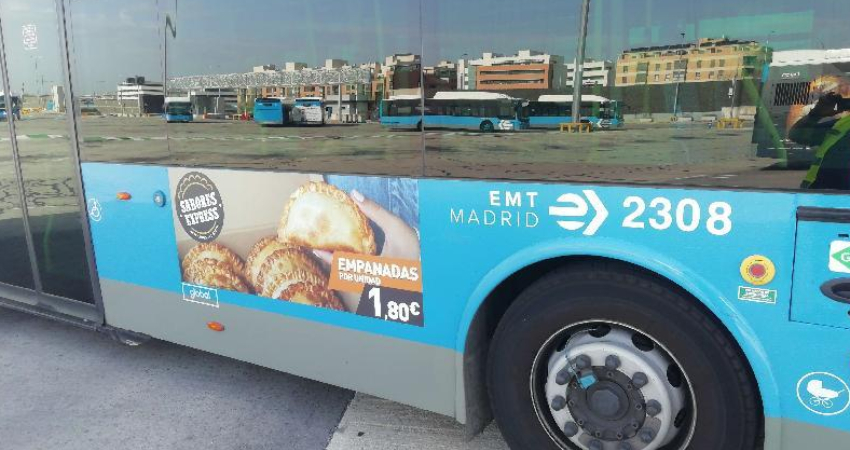 Publicidad exterior