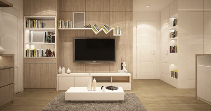 Decorar una casa con el mejor mobiliario en Madrid