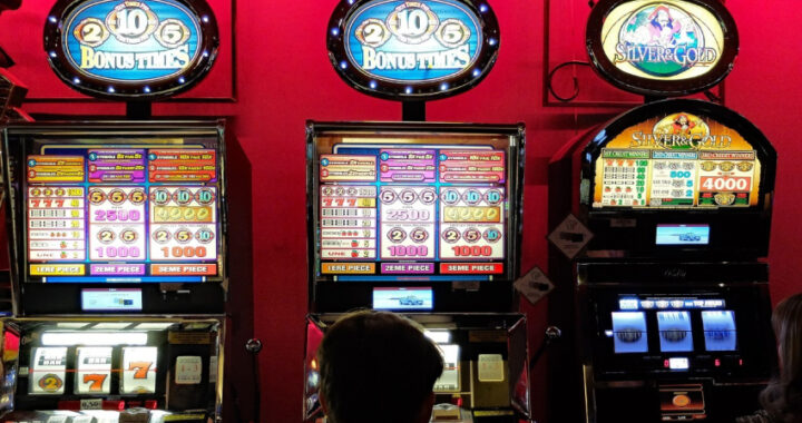 Los juegos de casino online preferidos por los españoles
