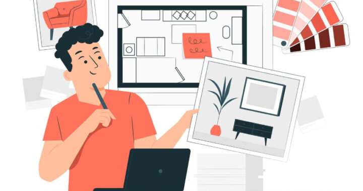 El Arte de Planificar Espacios: Guía para el Hogar Perfecto