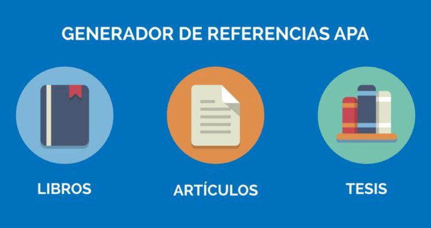 Generadores APA