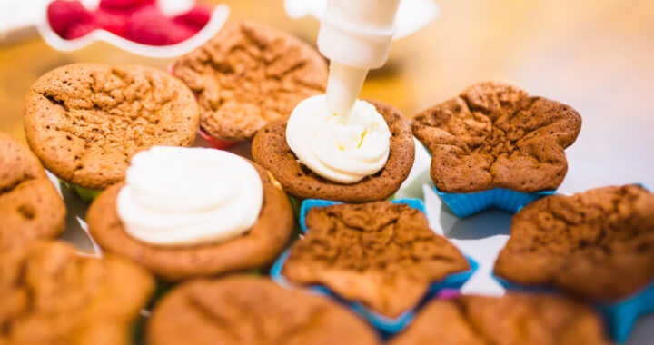 Cargadores de Crema con Sabor: Elevando tus Recetas con Estilo
