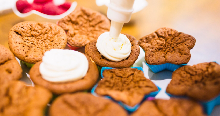 Repostería