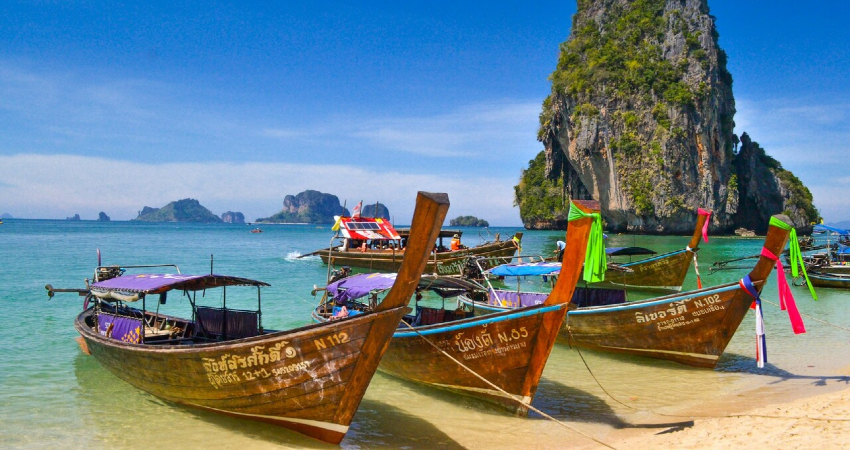 Tailandia