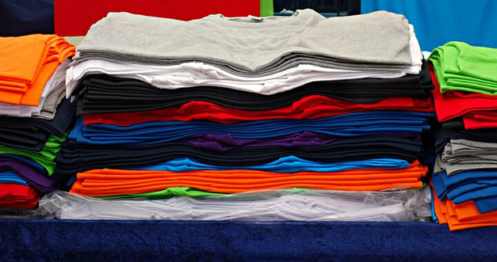 Garment Printing: personaliza tu ropa y productos promocionales con calidad y sostenibilidad