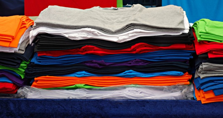 Camisetas