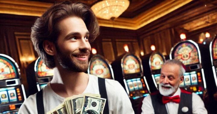 Consejos para retirar dinero con éxito en los casinos en línea