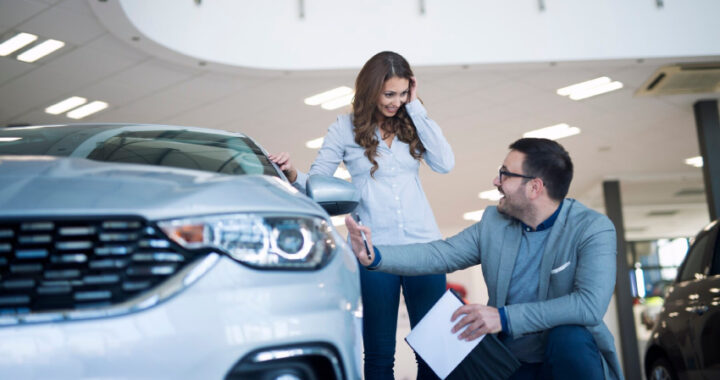 Qué tener en cuenta al comprar un coche de segunda mano