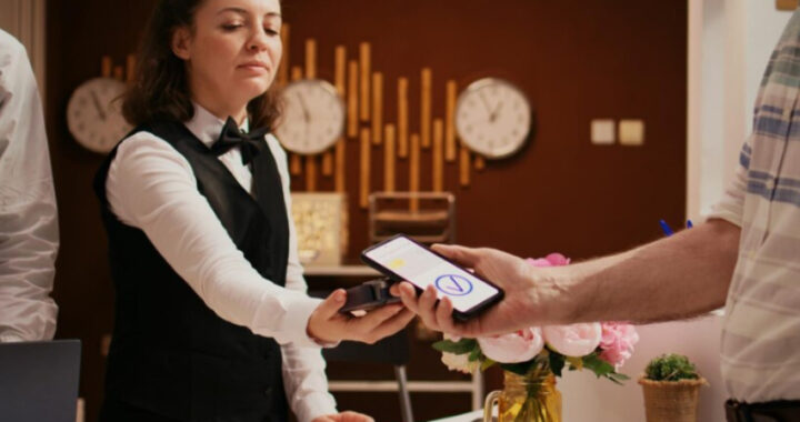 La Revolución Digital en la Gestión Hotelera: Tendencias y Soluciones