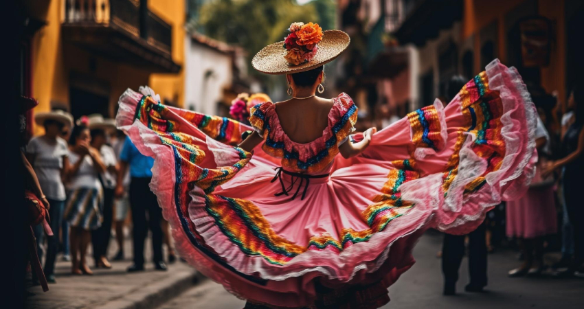 Costumbres, tradiciones y símbolos