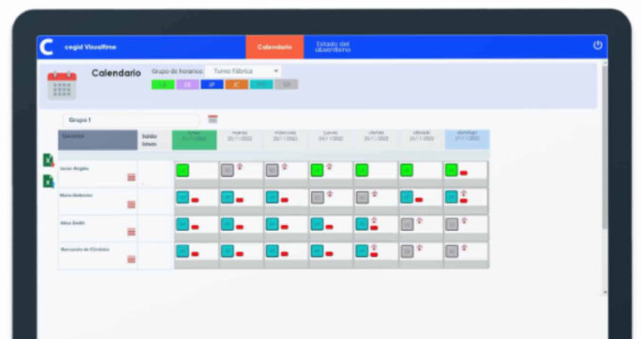 Cómo los softwares de recursos humanos están transformando la optimización del tiempo en las empresas