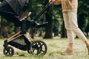 Tendencias actuales en la movilidad infantil: opciones para familias modernas