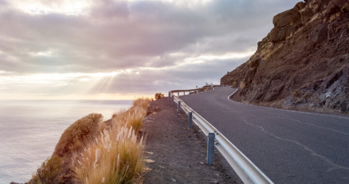 ¿Cuáles son las 5 playas más bonitas de Gran Canaria?