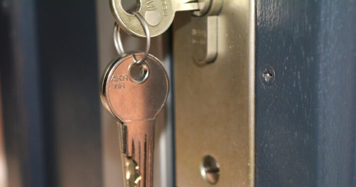 Seguridad en el hogar: cómo proteger una vivienda de forma efectiva
