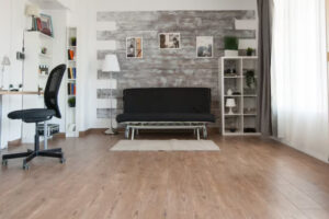 Suelos de madera Yvyra innovación que conecta con la naturaleza
