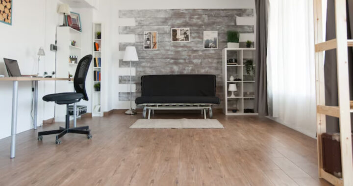 Suelos de madera Yvyra innovación que conecta con la naturaleza