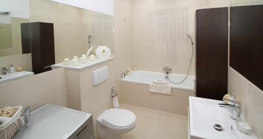 Baño