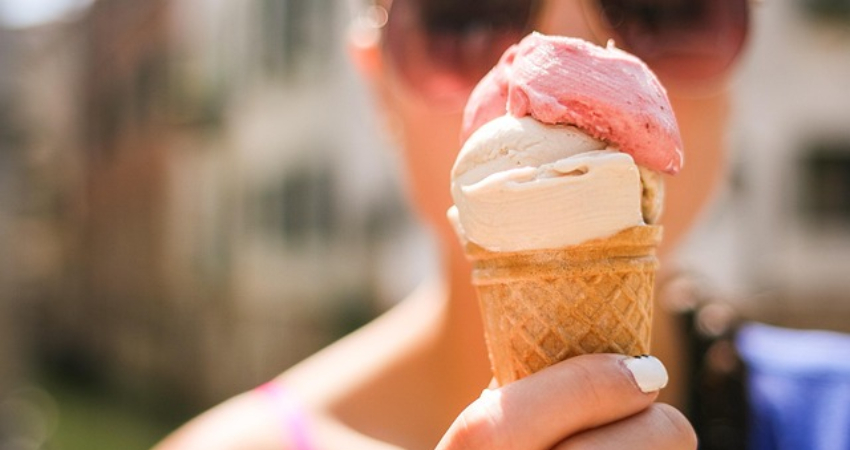 Helado