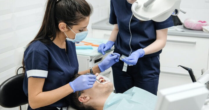 ¿Cómo podemos llevar a cabo una buena higiene bucodental?