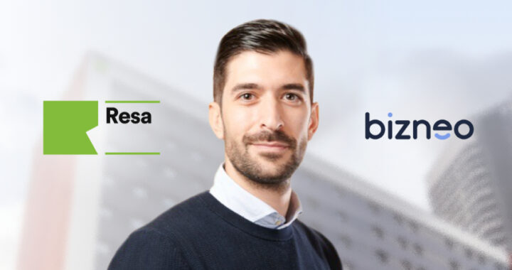 Resa confía en Bizneo HR para optimizar la gestión de RR. HH. en sus más de 40 residencias de estudiantes