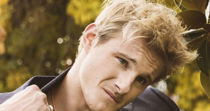 Películas y programas de TV de Alexander Ludwig: guía completa de sus mejores papeles
