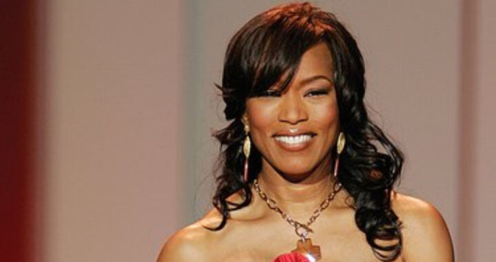 Películas y programas de TV de Angela Bassett: guía completa de sus mejores papeles