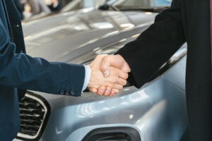 Errores que debes evitar al vender tu coche