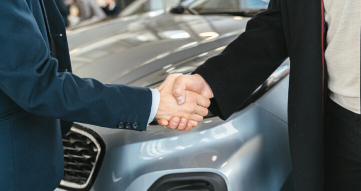 Errores que debes evitar al vender tu coche