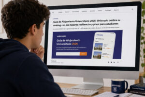 La checklist (Guía Interactiva) que todo estudiante debería revisar antes de reservar alojamiento universitario