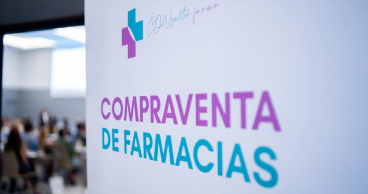 Sevilla se convierte en la capital nacional de la inversión farmacéutica con la IV Jornada Consultorfarma