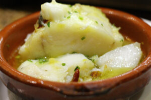 Platos típicos vascos: 25 comidas tradicionales del País Vasco