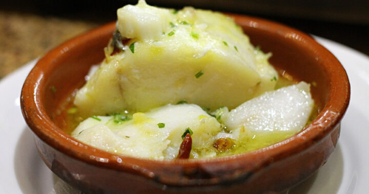 Platos típicos vascos: 25 comidas tradicionales del País Vasco