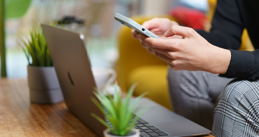Banesco Online