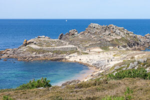 Castro de Baroña: historia, cómo llegar y qué ver