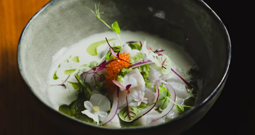 Ceviche