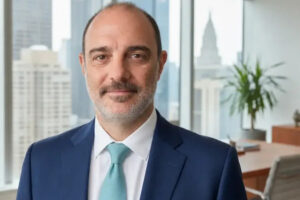 Consultorfarma consolida su expansión nacional en Madrid y Cataluña y nombra a Christian P. Bonifazi como Director General