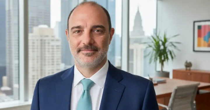Consultorfarma consolida su expansión nacional en Madrid y Cataluña y nombra a Christian P. Bonifazi como Director General