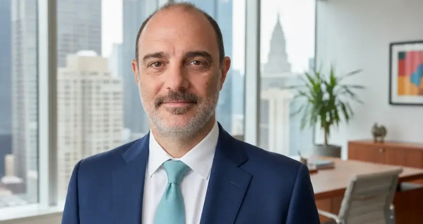 Christian P. Bonifazi