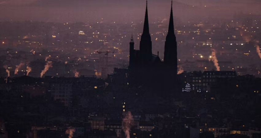 Clermont-Ferrand