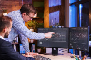 Empresas de desarrollo de software para negocios exigentes