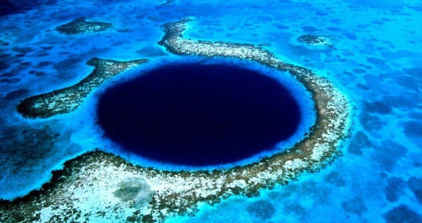 Fosa de las Marianas