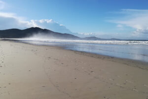 Playa de Carnota: cómo llegar, qué ver y cuándo ir