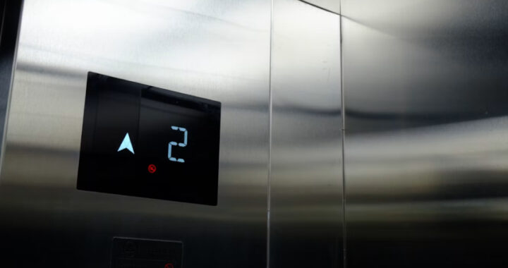 Ascensor