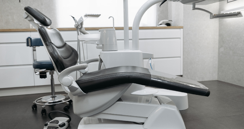 Clínica dental